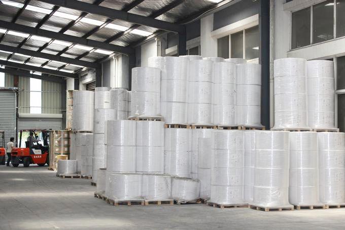 倉(cāng)庫(kù)貨架